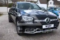 2021 Mercedes Benz GLC 400