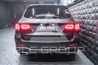 2021 Mercedes Benz GLC 400