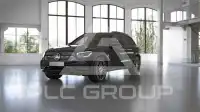 2021 Mercedes Benz GLC 400