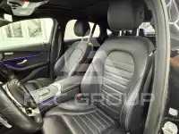 2021 Mercedes Benz GLC 400