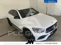 2021 Mercedes Benz GLC 400