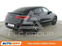2021 Mercedes Benz GLC 400