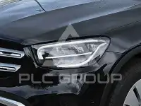 2021 Mercedes Benz GLC 400