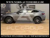 2021 Mercedes Benz GLC 400