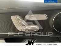 2021 Mercedes Benz GLC 400