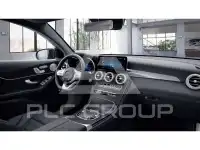 2021 Mercedes Benz GLC 400