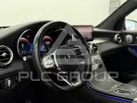2021 Mercedes Benz GLC 400