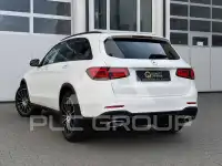 2021 Mercedes Benz GLC 400