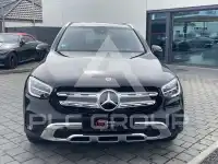 2021 Mercedes Benz GLC 400