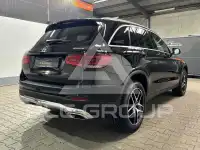 2021 Mercedes Benz GLC 400