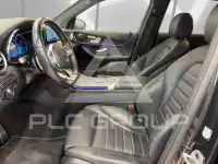 2021 Mercedes Benz GLC 400