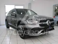 2021 Mercedes Benz GLC 400