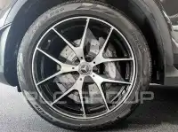 2021 Mercedes Benz GLC 400