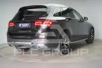 2021 Mercedes Benz GLC 400