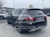 2021 Mercedes Benz GLC 400