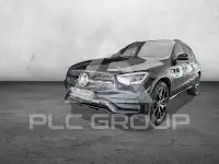 2021 Mercedes Benz GLC 400