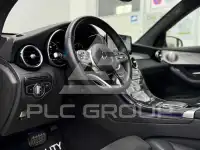 2021 Mercedes Benz GLC 400