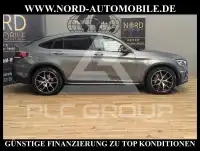 2021 Mercedes Benz GLC 400