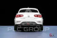 2021 Mercedes Benz GLC 400