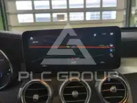 2021 Mercedes Benz GLC 400