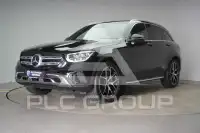 2021 Mercedes Benz GLC 400