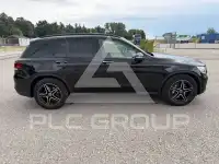 2021 Mercedes Benz GLC 400