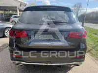 2021 Mercedes Benz GLC 400