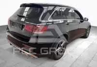 2021 Mercedes Benz GLC 400