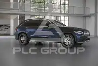 2021 Mercedes Benz GLC 400