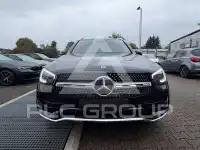 2021 Mercedes Benz GLC 400