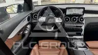 2021 Mercedes Benz GLC 400