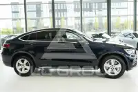 2021 Mercedes Benz GLC 400