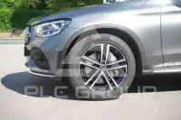 2021 Mercedes Benz GLC 400