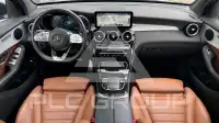 2021 Mercedes Benz GLC 400