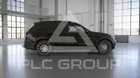 2021 Mercedes Benz GLC 400