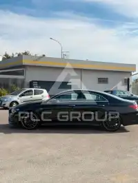 2021 Mercedes Benz CLA 35 AMG