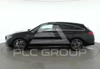 2021 Mercedes Benz CLA 35 AMG