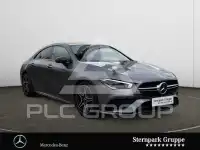2021 Mercedes Benz CLA 35 AMG