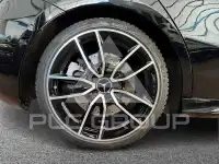 2021 Mercedes Benz CLA 35 AMG