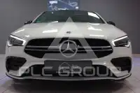 2021 Mercedes Benz CLA 35 AMG