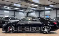 2021 Mercedes Benz CLA 35 AMG