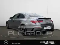2021 Mercedes Benz CLA 35 AMG