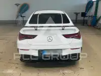 2021 Mercedes Benz CLA 35 AMG