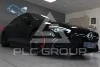 2021 Mercedes Benz CLA 35 AMG
