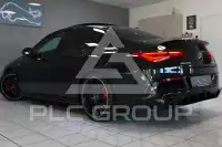 2021 Mercedes Benz CLA 35 AMG