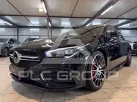 2021 Mercedes Benz CLA 35 AMG