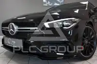 2021 Mercedes Benz CLA 35 AMG