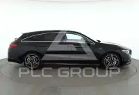 2021 Mercedes Benz CLA 35 AMG