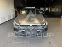 2021 Mercedes Benz CLA 35 AMG