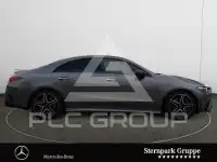 2021 Mercedes Benz CLA 35 AMG